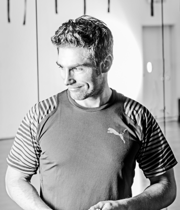 CHRISTIAN POLANC
