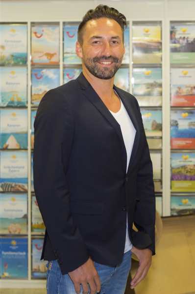 Hafner Marco