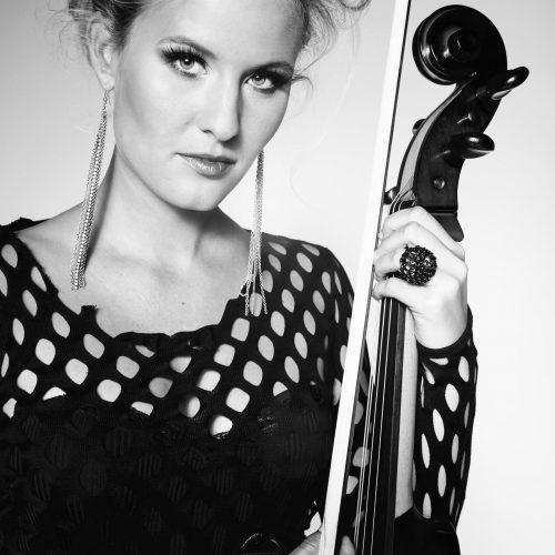 Ella Rohwer