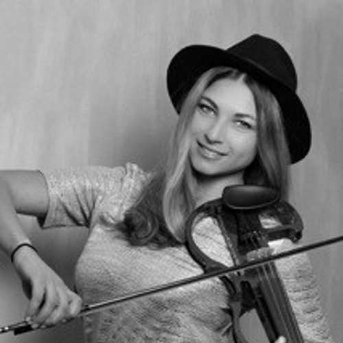 Marina Belinska