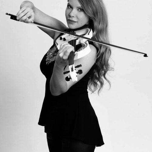 Sophie Moser