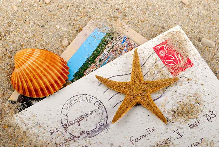 Newsletter abonnieren