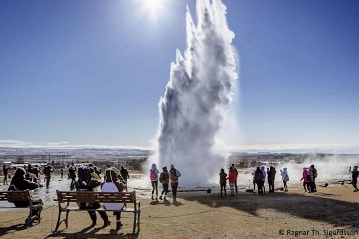 ISLAND | Rund um die Insel aus Feuer und Eis