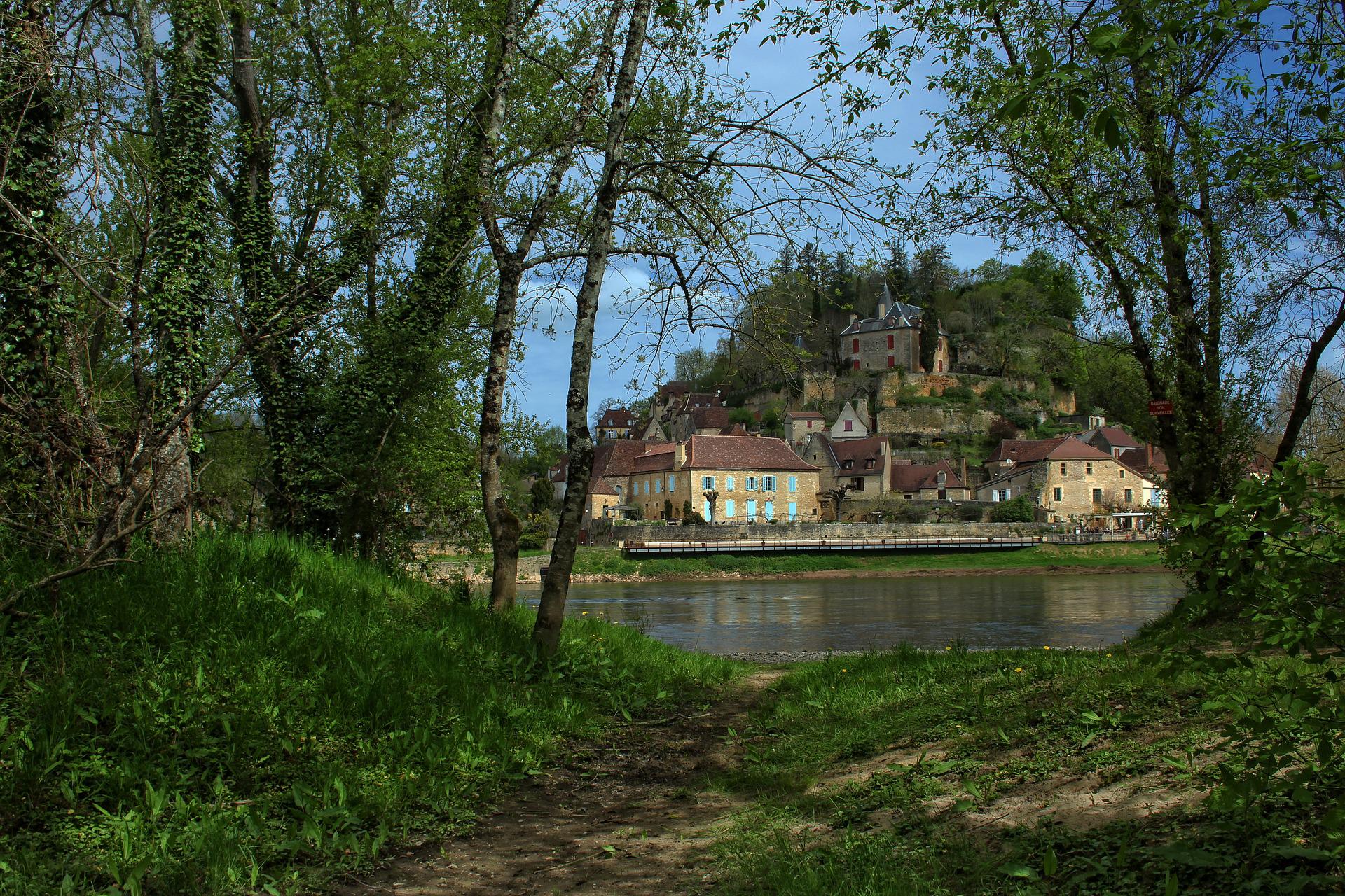 Gruppenreise Frankreich